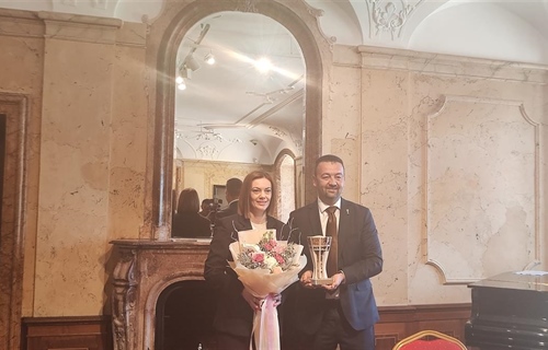 Vukovar i Čapljina od danas su gradovi prijatelji