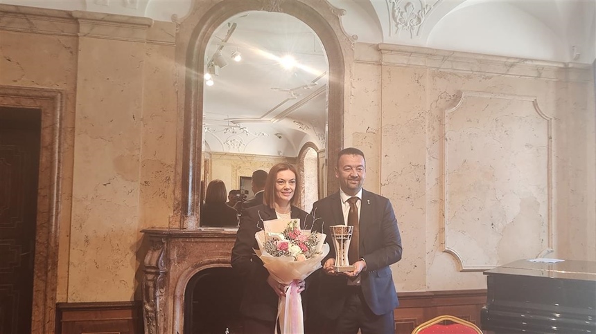 Vukovar i Čapljina od danas su gradovi prijatelji