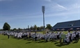 U Vinkovcima održan Olimpijski festival dječjih vrtića, sudjelovalo 710 predškolaca