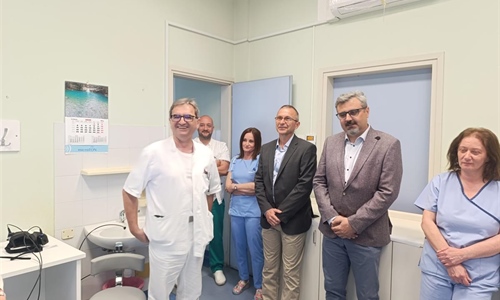 Veliki iskorak za pacijente: Vinkovci dobili uređaj za preciznu...