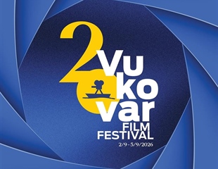 Otvorene prijave za 20. Vukovar film festival