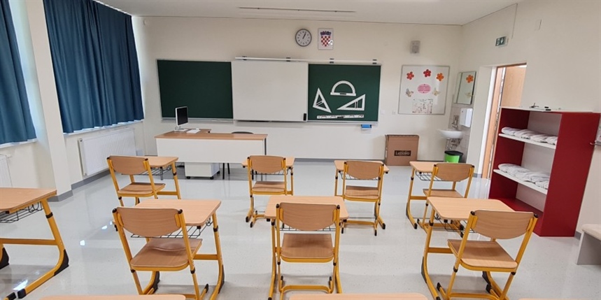 Digitalna revolucija u školama: Svjedodžbe uskoro jednim klikom dostupne svima