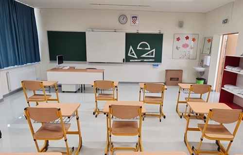 Milijuni za učionice: stiže veliki investicijski ciklus u srednje škole