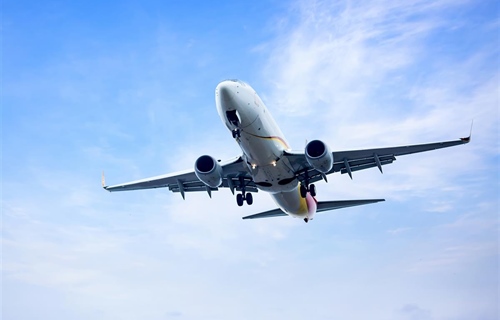 Zbog rasta cijena goriva otkazano 900 letova Croatia Airlinesa