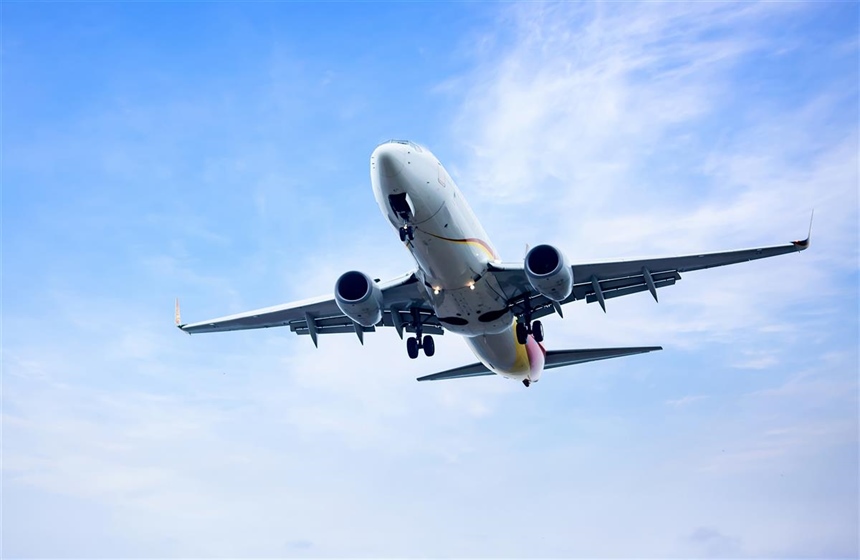 Zbog rasta cijena goriva otkazano 900 letova Croatia Airlinesa