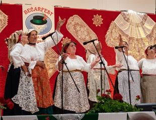 „Alaj ću se keriti i bećariti“: Bećarfest ponovno okuplja ljubitelje...