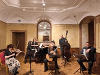 Koncert učitelja Glazbene škole Vukovar: Publika uživala u praizvedbama...