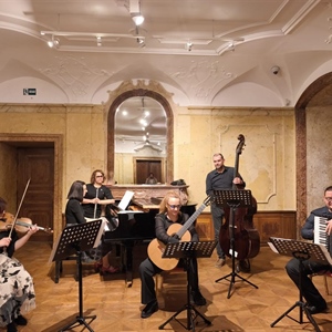 Koncert učitelja Glazbene škole Vukovar: Publika uživala u praizvedbama...