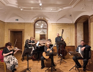 Koncert učitelja Glazbene škole Vukovar: Publika uživala u praizvedbama...