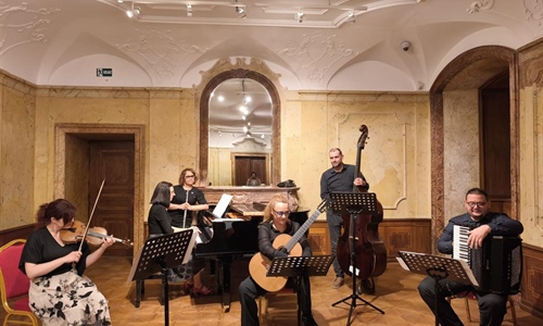 Koncert učitelja Glazbene škole Vukovar: Publika uživala u praizvedbama...