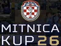 Sutra počinje dječju nogometni turnir „Mitnica kup”