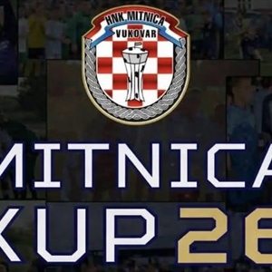 Sutra počinje dječju nogometni turnir „Mitnica kup”