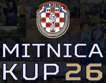 Sutra počinje dječju nogometni turnir „Mitnica kup”