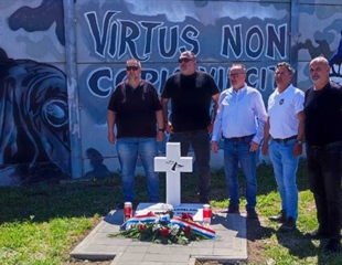 Dubrovnik Vukovaru: “Istinskim braniteljima nikada nećemo zaboraviti žrtvu”