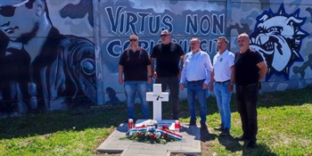 Dubrovnik Vukovaru: “Istinskim braniteljima nikada nećemo zaboraviti žrtvu”