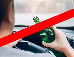Alkohol za volanom ponovno alarmira: Pijani vozač završio u policiji,...