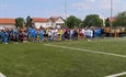 4. Mitnica kup u Vukovaru okupio 600 djece i 20 klubova iz tri županije