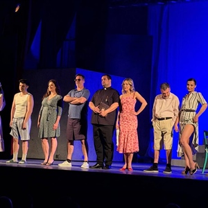 U Županji otvoren 33. Festival glumca