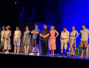 U Županji otvoren 33. Festival glumca