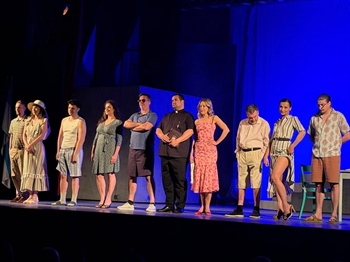 U Županji otvoren 33. Festival glumca
