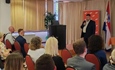 Milinković ponovno na čelu vukovarsko-srijemskog SDP-a