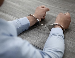 Policija pronašla počinitelja koji je u svibnju otuđio osobni...