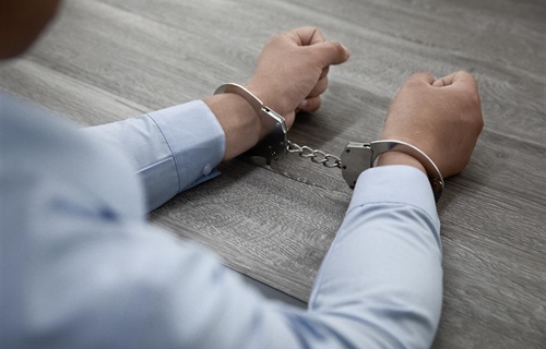 Policija pronašla počinitelja koji je u svibnju otuđio osobni...