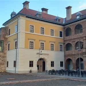 Izložba o 1100 godina Hrvatskoga Kraljevstva stigla u Ilok