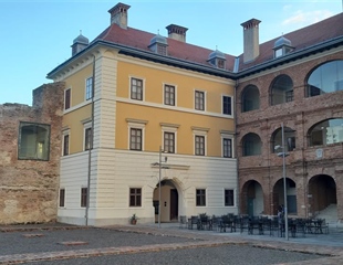 Izložba o 1100 godina Hrvatskoga Kraljevstva stigla u Ilok