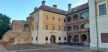 Izložba o 1100 godina Hrvatskoga Kraljevstva stigla u Ilok
