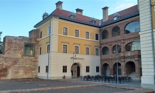 Izložba o 1100 godina Hrvatskoga Kraljevstva stigla u Ilok