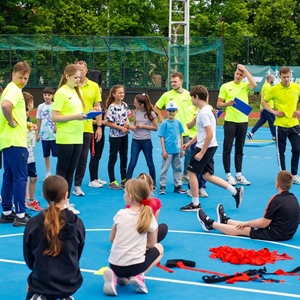 U Osijeku održan međunarodni projekt Sportanalytik Hrvatska
