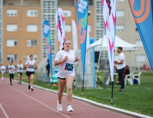 Erste Plava liga u Vukovaru: sport, navijanje i prvi atletski koraci