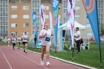 Erste Plava liga u Vukovaru: sport, navijanje i prvi atletski koraci