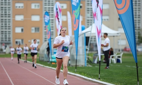 Erste Plava liga u Vukovaru: sport, navijanje i prvi atletski koraci