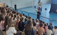 Edukacijom do sigurnijeg prometa za najmlađe