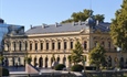 Grand hotel vraća stari sjaj središtu Vukovara: „To je naš prioritet broj jedan”