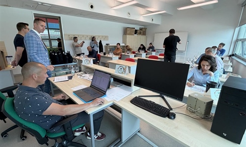 Ocijenjeno 119 uzoraka među kojima se kriju Šampioni Dunava