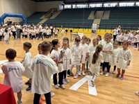 Održana Olimpijada dječjih vrtića 2026.