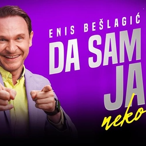 Enis Bešlagić večeras ponovno u Osijeku