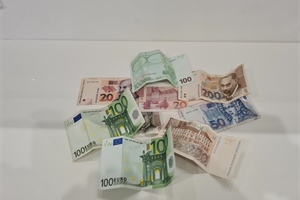 Poslodavac osumnjičen za neisplatu plaće radniku – oštećen za nekoliko tisuća eura