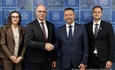 Delegacija Grada Tuzle u posjetu Vukovaru