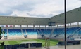 Pojačane mjere sigurnosti uoči finala kupa na Opus areni