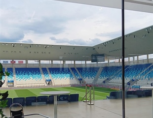Pojačane mjere sigurnosti uoči finala kupa na Opus areni