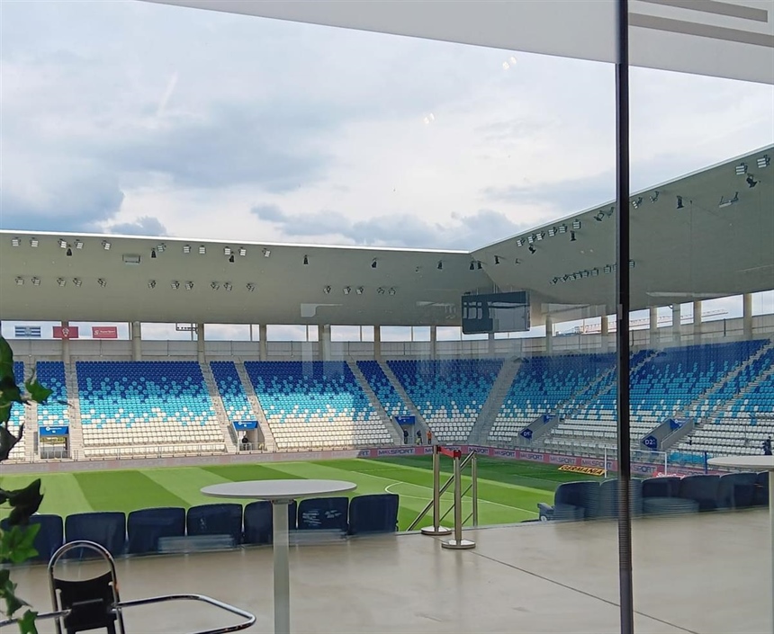 Pojačane mjere sigurnosti uoči finala kupa na Opus areni