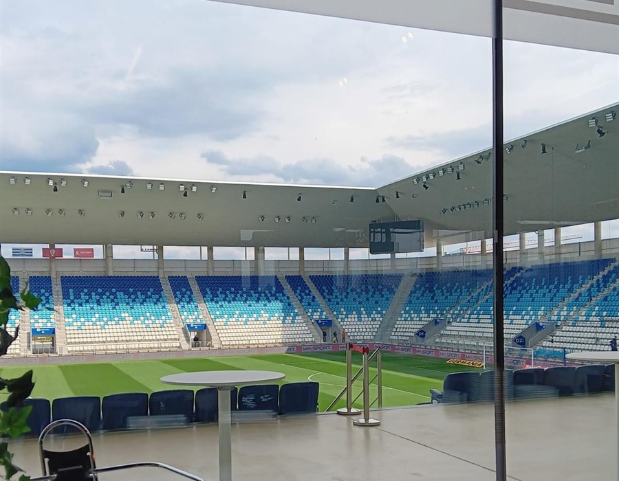 Pojačane mjere sigurnosti uoči finala kupa na Opus areni