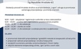 U Gradskoj knjižnici Vukovar projekt "TORBA PRIČA"