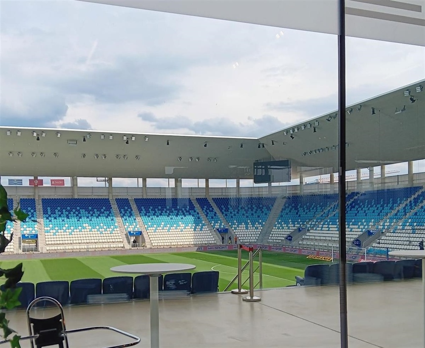 Dinamo i Rijeka za Rabuzinovo sunce na Opus areni