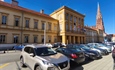 Osječko-baranjska županija pokreće gradnju 53 stambene jedinice za mlade obitelji