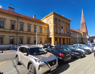 Osječko-baranjska županija pokreće gradnju 53 stambene jedinice za...